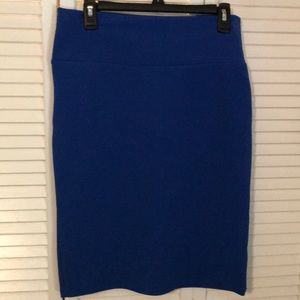 Lularoe Cassie skirt